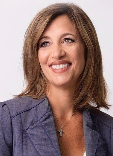 Alumna portrait