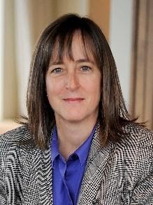 Alumna portrait
