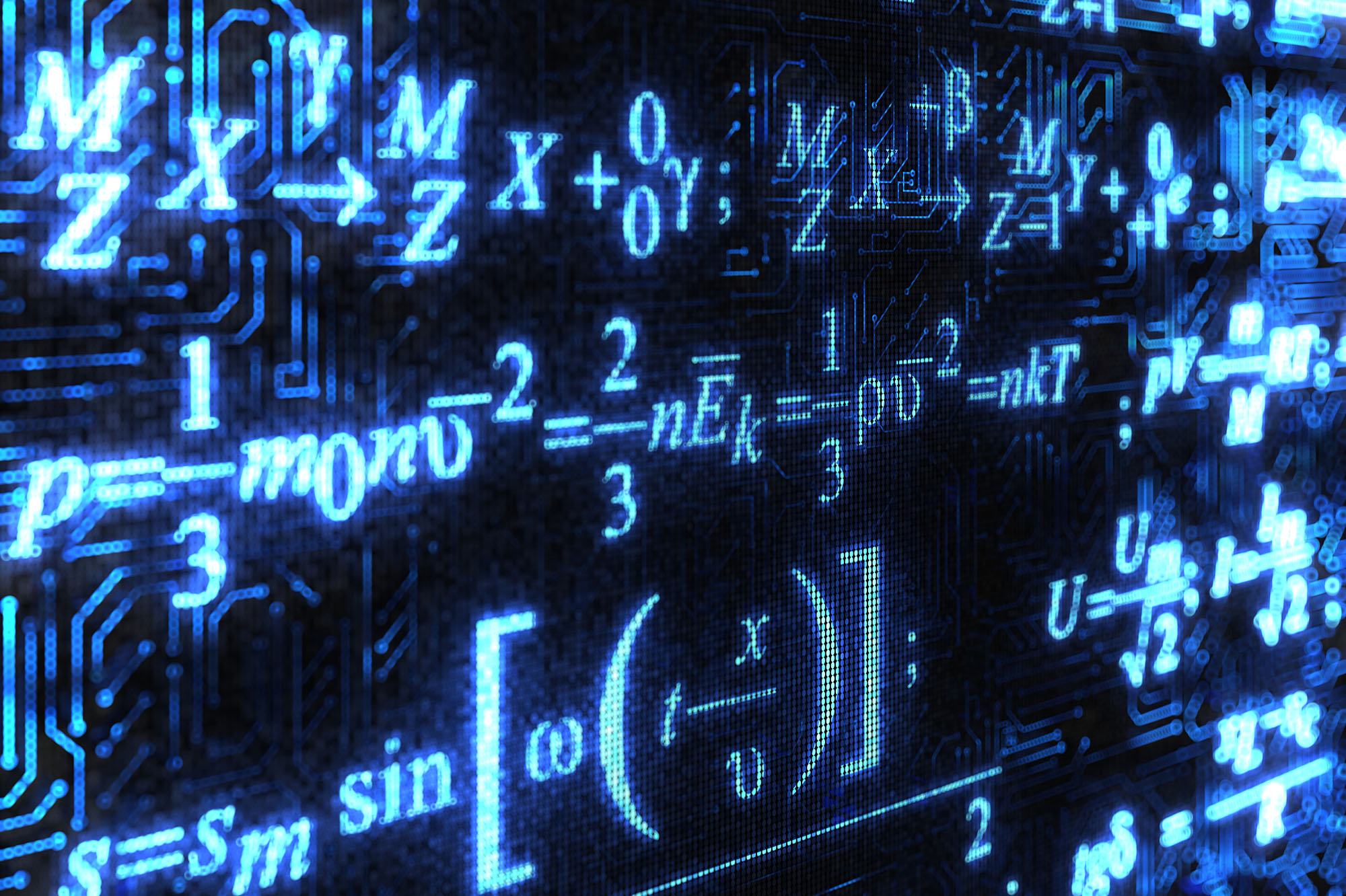 Simulation and analysis software