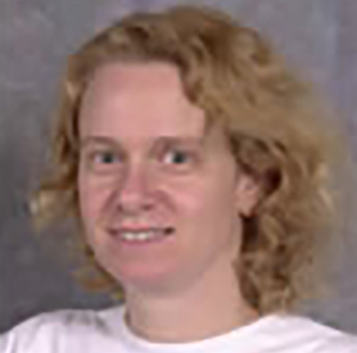 Faculty portrait