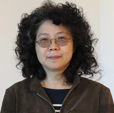 Faculty portrait