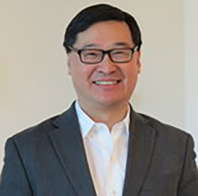 Faculty portrait