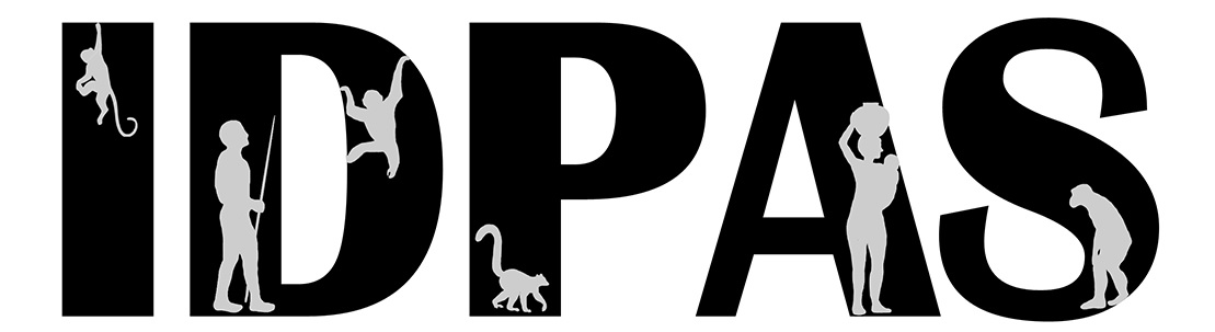 Logo of the Interdepartmental Doctoral Program in Anthropological Sciences (IDPAS)