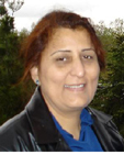 photo of Aruna Sharma