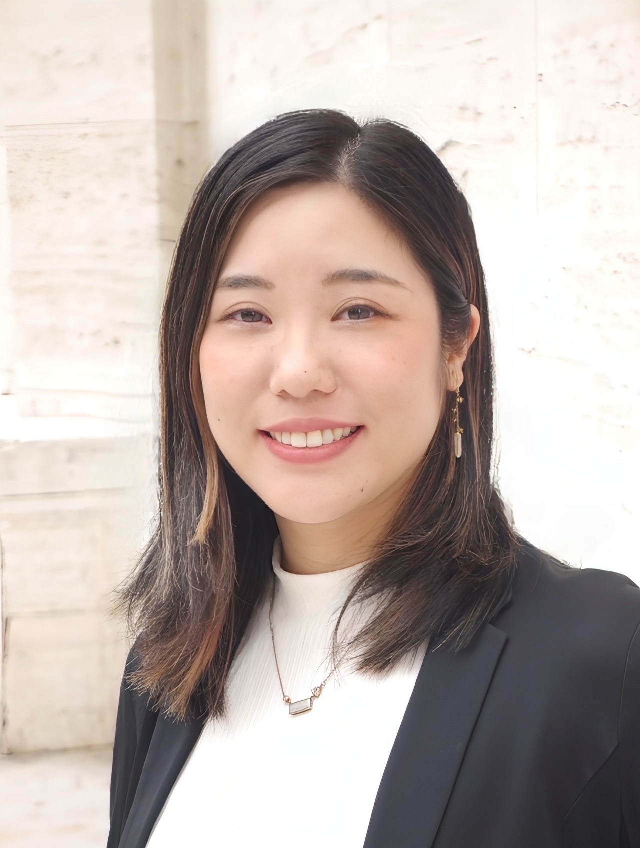 photo of Ayaka Mayo