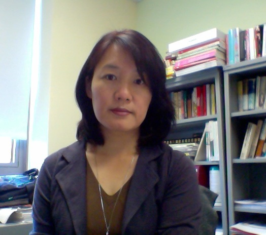 photo of Heejeong Sohn
