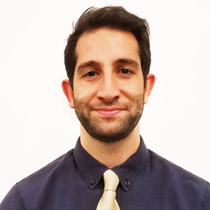 photo of Jonathan Corrado
