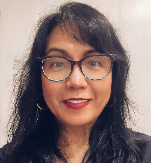 photo of Nerissa Balce
