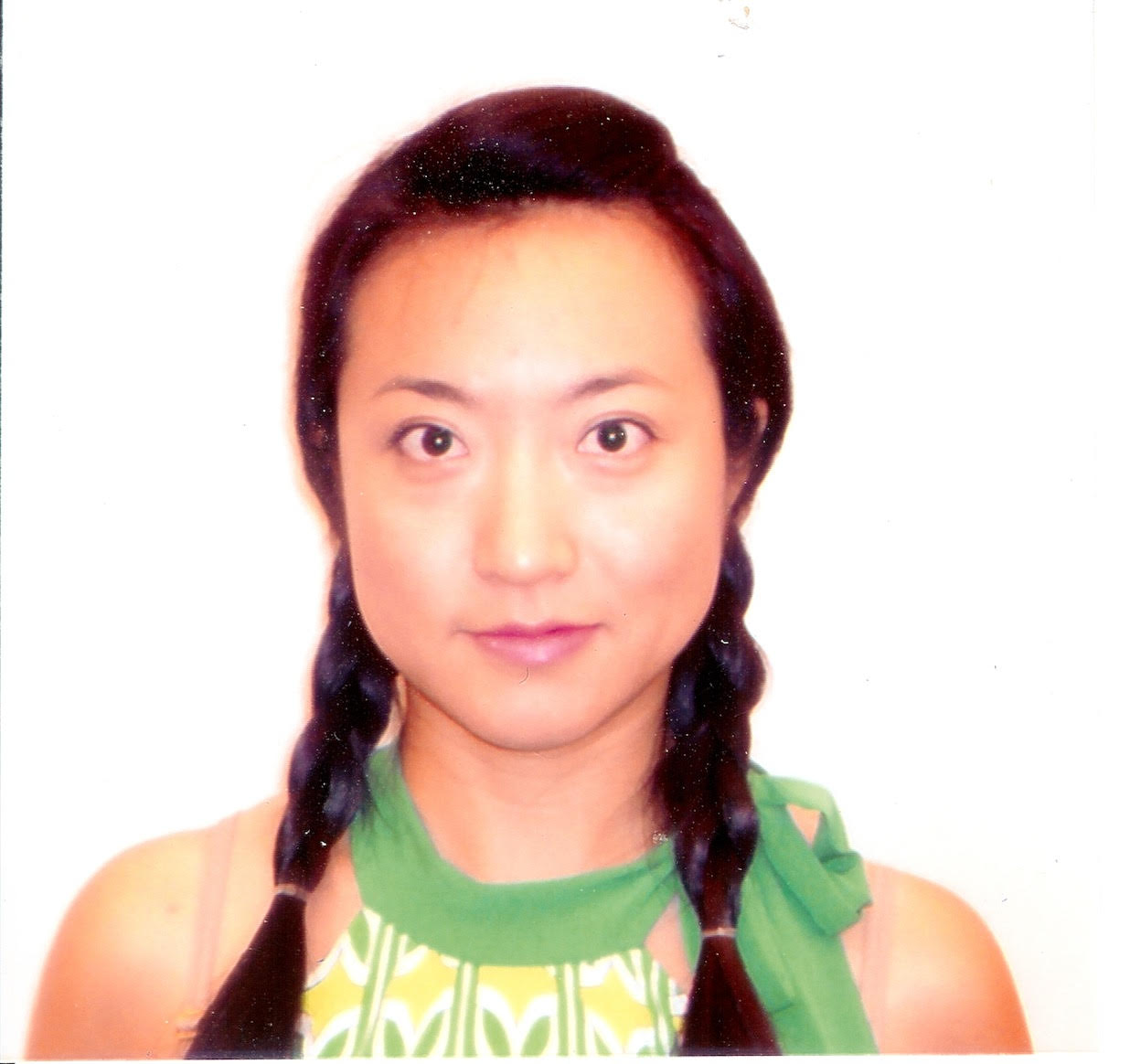 photo of Tingda Li