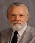 photo of William Chittick