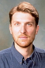 photo of Andrew Nicholson