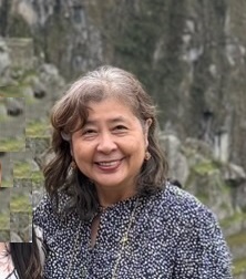 photo of Sreeparna Sarkar
