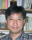 photo of hongkyung kim