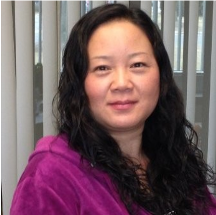 photo of Lu Wang