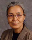 photo of Sachiko Murata