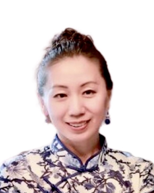 photo of Weiwei Zhang