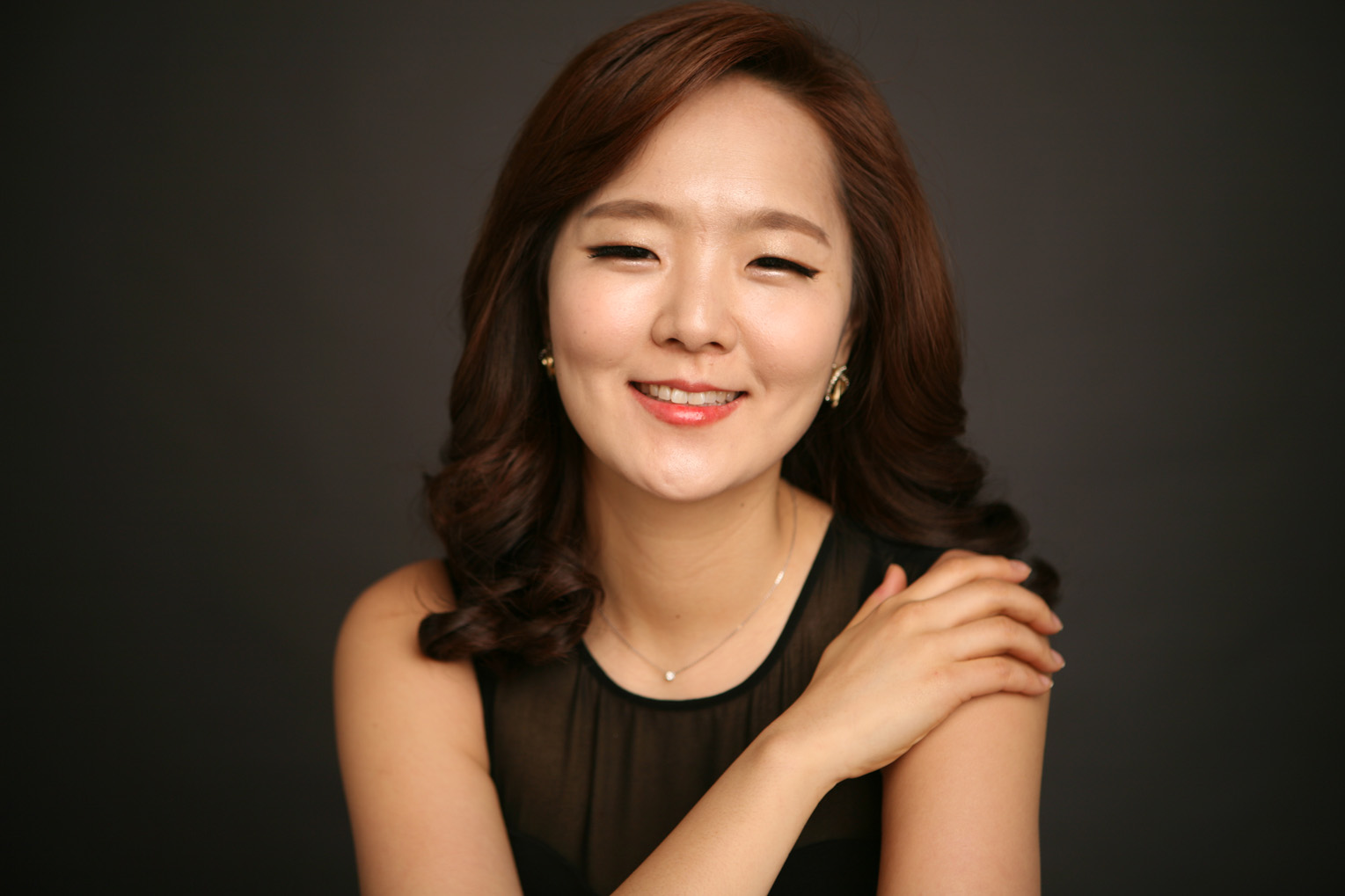 photo of Yu Jung Bae