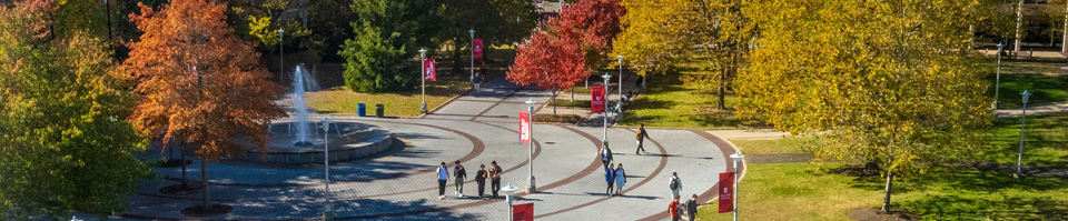 Grroup of men staring at some sort of lab equipment