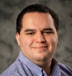 Headshot of Robert Brachman