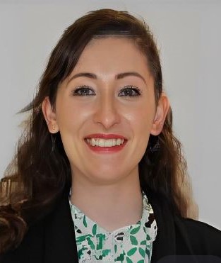 Headshot Melissa Gilroy