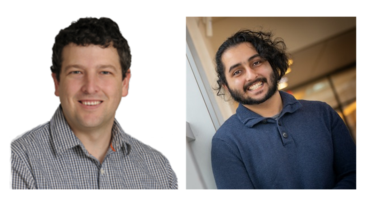 Bias-NRT Faculty and Trainee Featured in SBU News