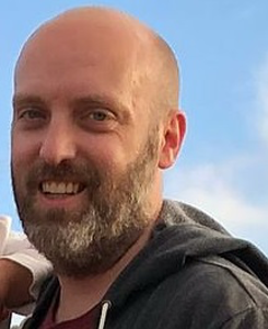 Jason J. Jones