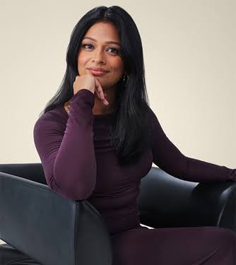 Anita Ravi