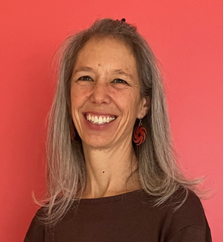 Rachel Broudy