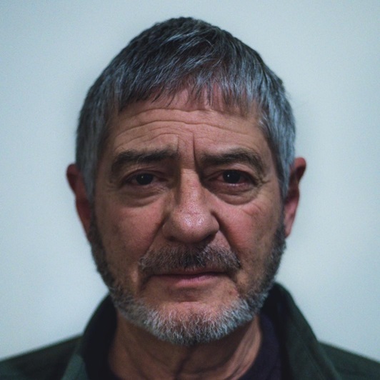 Jeffrey Trilling