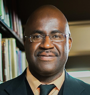 Dr. Marvin Doyley