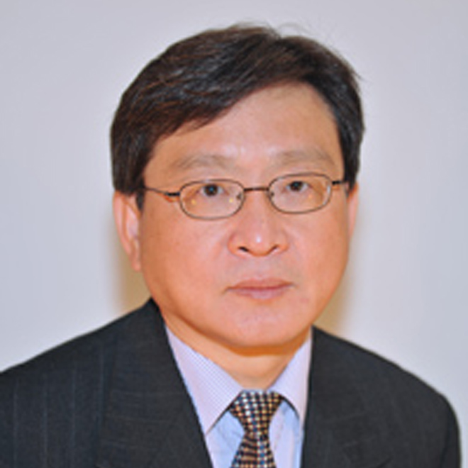 Dr. Pan portrait
