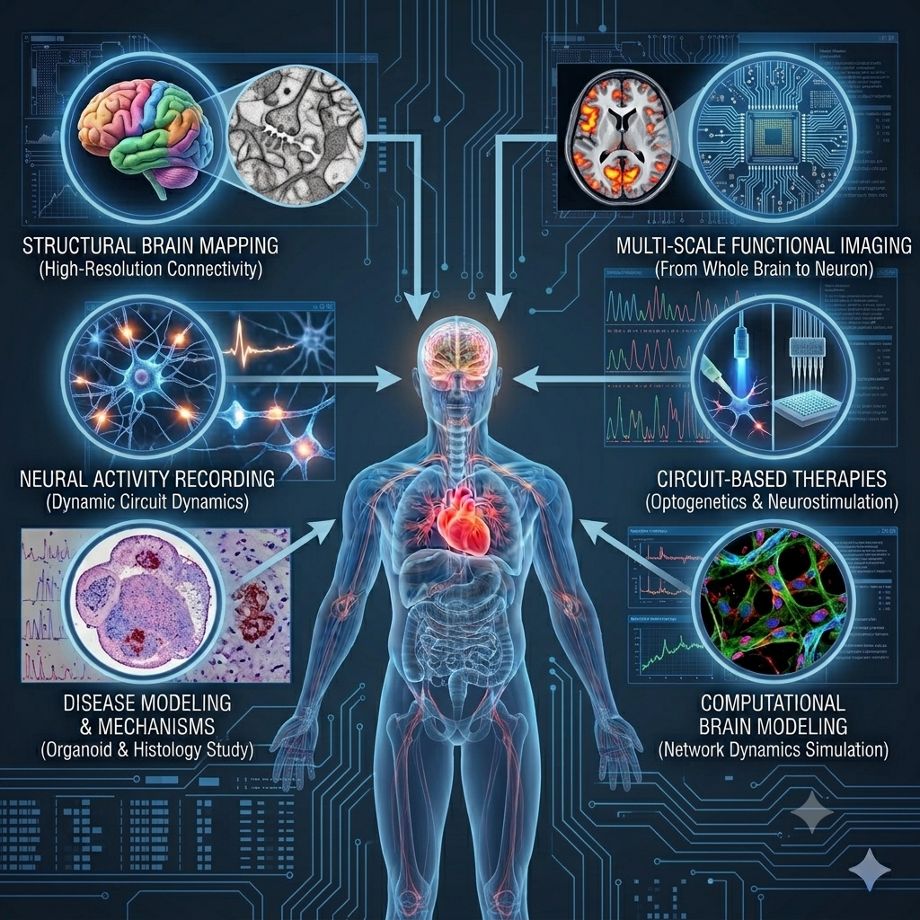 Brain research