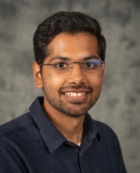 Akshat Dave