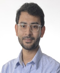 Mohammad Atif