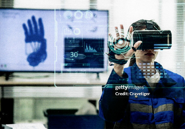 filr working on advanced cryo-electron microscopes