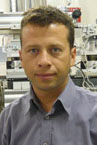 image of Andrei Fluerasu