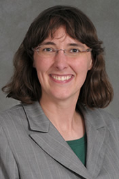 image of Amy Catherine Marschilok