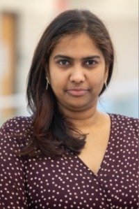 image of Aruna Balasubramanian