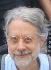 image of Scott Berg