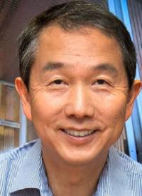 image of Bo Yu