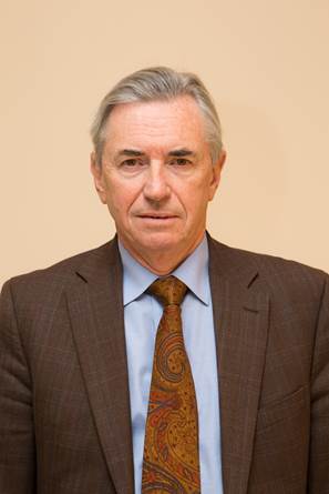 image of Clive Clayton