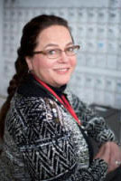 image of Cathy Cutler