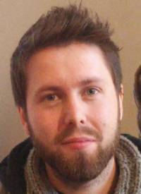 image of Ciro Riccio