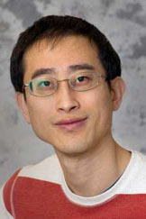 image of Deyu Lu