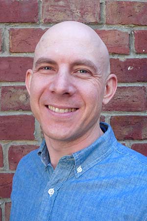 image of David Sprouster