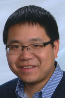 image of Daifeng Wang