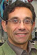 image of Eric Dooryhee