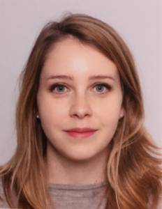 image of Marine Frouin