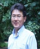 image of David Xianfeng Gu