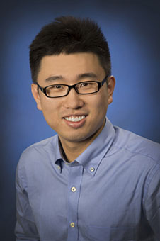 image of Huolin Xin